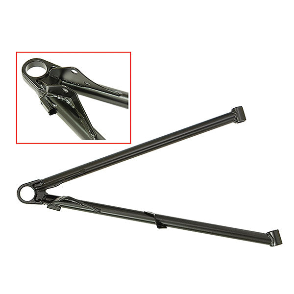SPX A-ARM SKI-DOO LOWER LEFT SM-08256L