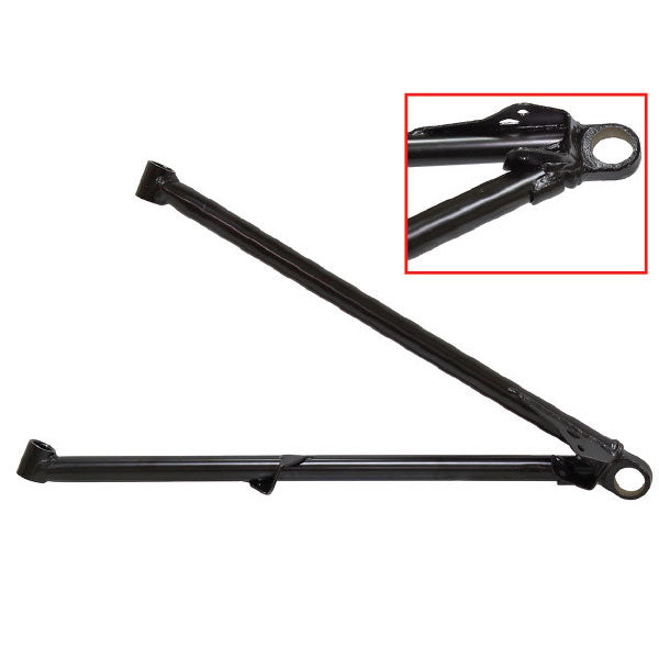 SPX A-ARM SKI-DOO LOWER RIGHT SM-08665R