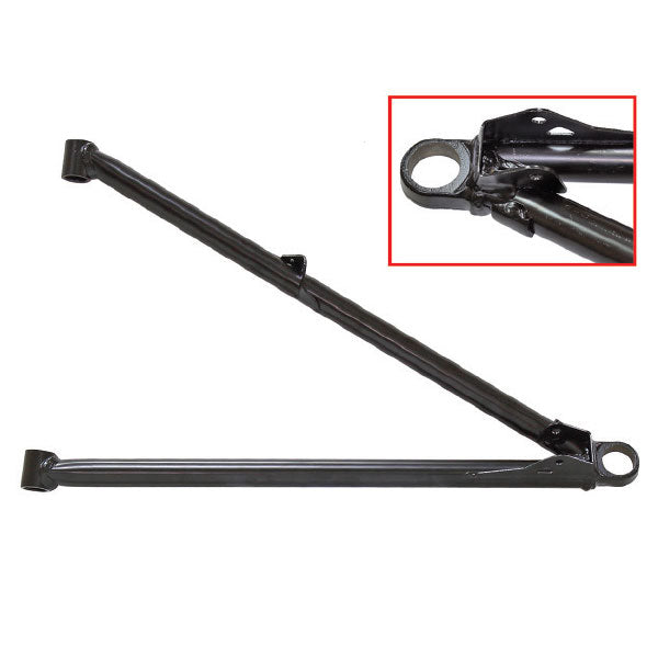 SPX A-ARM SKI-DOO LOWER LEFT SM-08665L