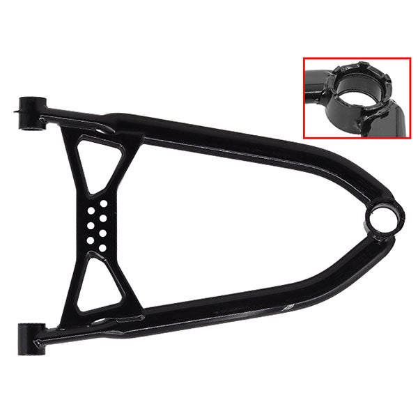 SPX A-ARM UPPER LEFT SKI-DOO SM-08666L