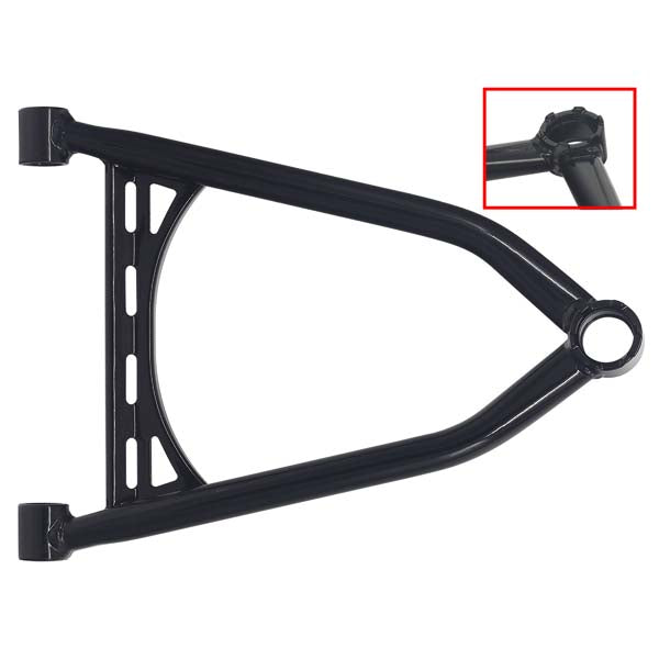 SPX A-ARM UPPER LEFT SKI-DOO SM-08201L