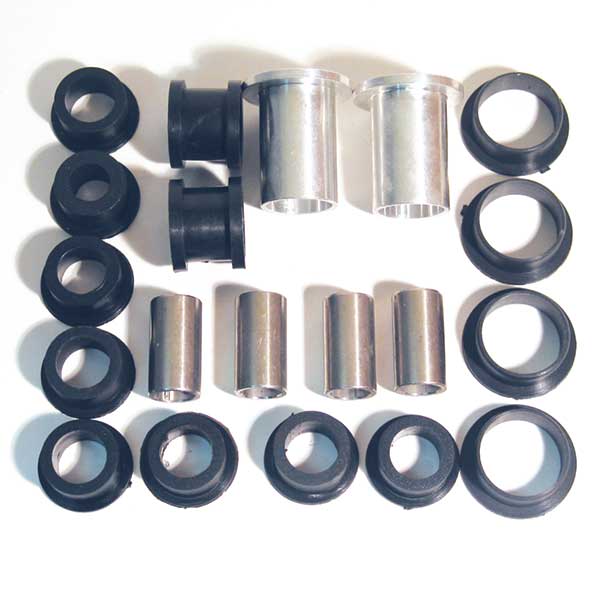 SPX FRONT END BUSHING KIT SKI-DOO SM-08025