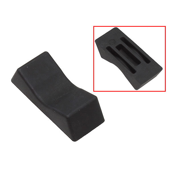 SPX SKI RUBBER STOPPER  SM-08305