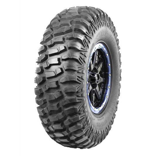 AMS 27X11R14 8PR 69J GM-460 M2 EVIL REAR AMS 1416-361