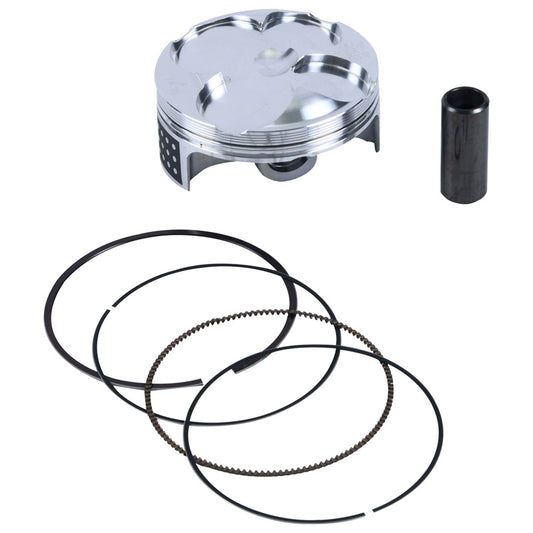 VERTEX FORGED HIGH COMPRESSION PISTON KIT 23872A