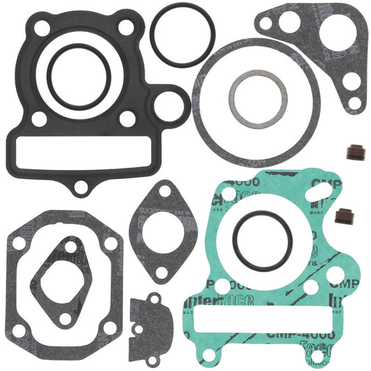 VERTEX TOP END GASKET KIT 810927