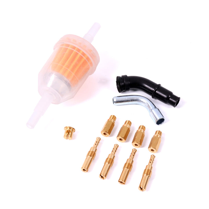 ORISPEC CARBURETOR FCR-MX 40MM 183024075