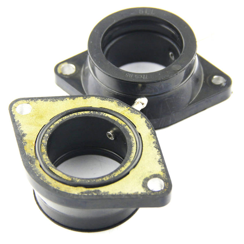 ORISPEC INTAKE BOOT XVS11 VSTAR (2PCS) 183030006