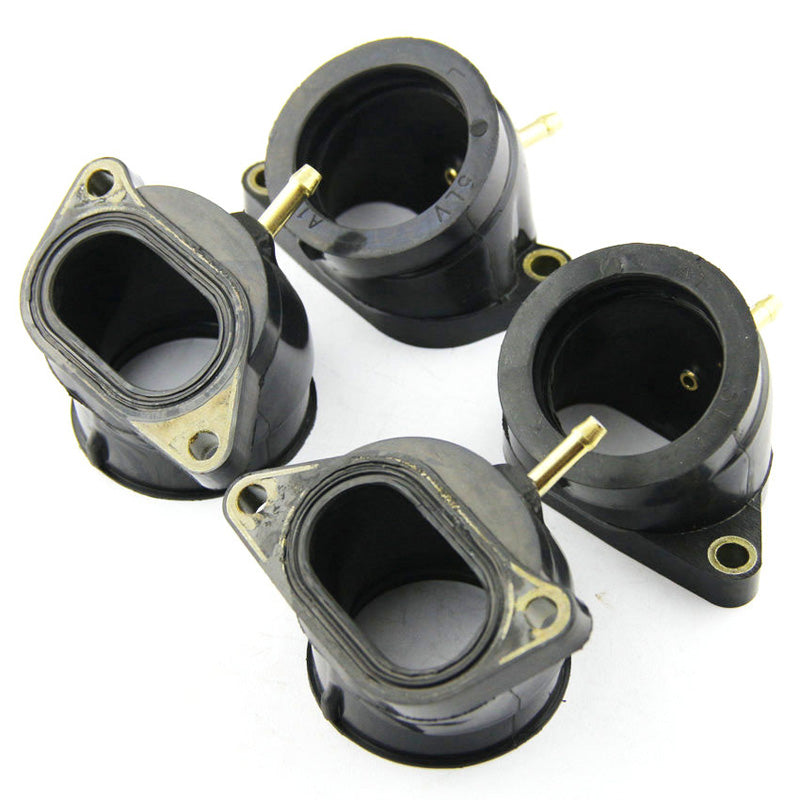 ORISPEC INTAKE BOOT FZS1000 FZ-1 (4PCS) 183030012