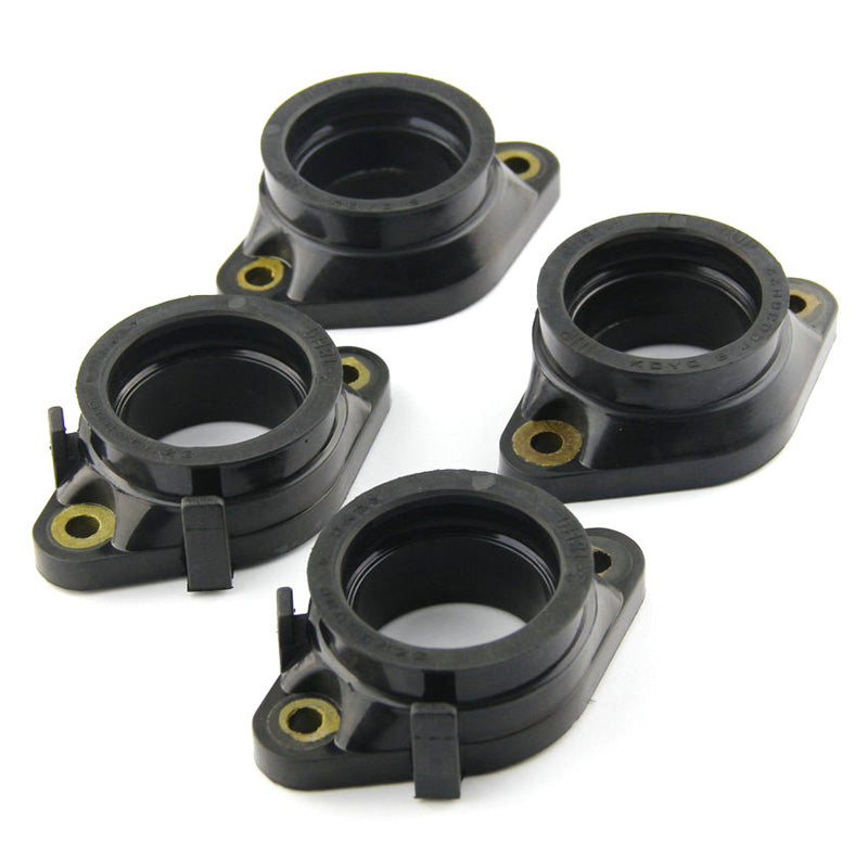 ORISPEC INTAKE BOOT GSF1250 BANDIT (4PCS) 183030015