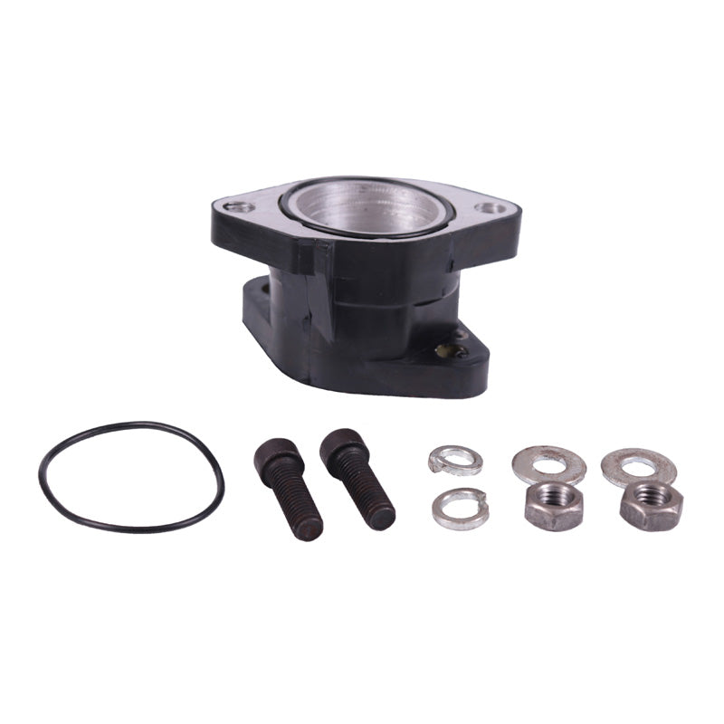 ORISPEC INTAKE BOOT YFM350 WARRIOR 87-04 183030020