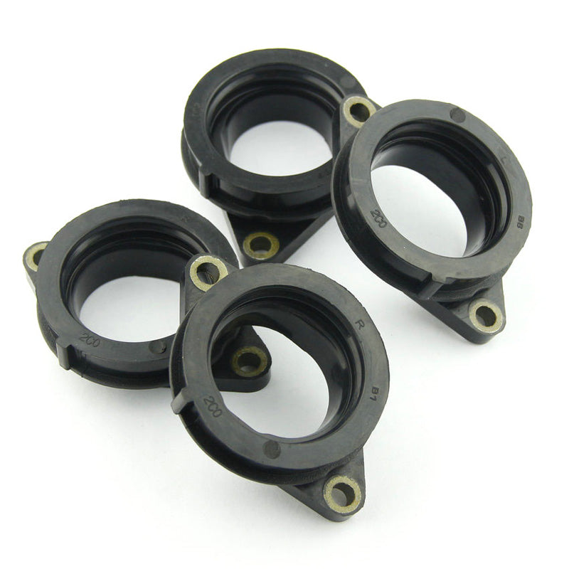 ORISPEC INTAKE BOOT YZFR6 (4PCS) 183030024