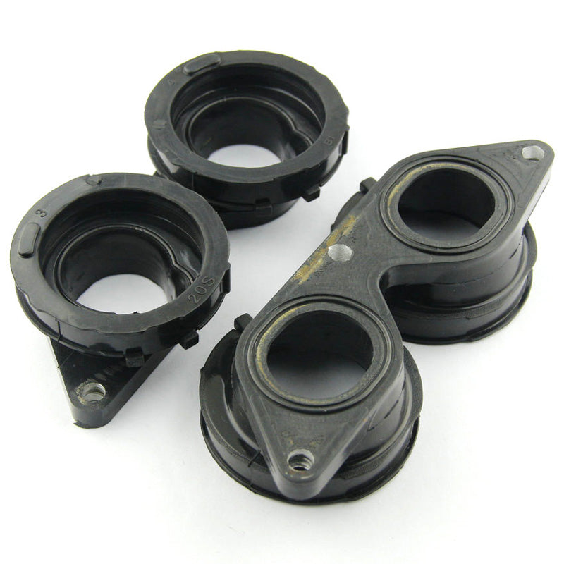 ORISPEC INTAKE BOOT FZ6R (2PCS) 183030025