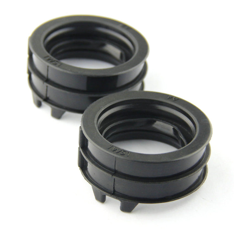 ORISPEC INTAKE BOOT FZ7/MT07/XSR700/XTZ700 (2PCS) 183030026