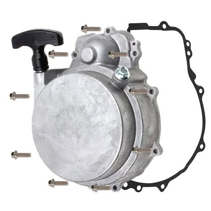 ORISPEC STARTER RECOIL 18306000