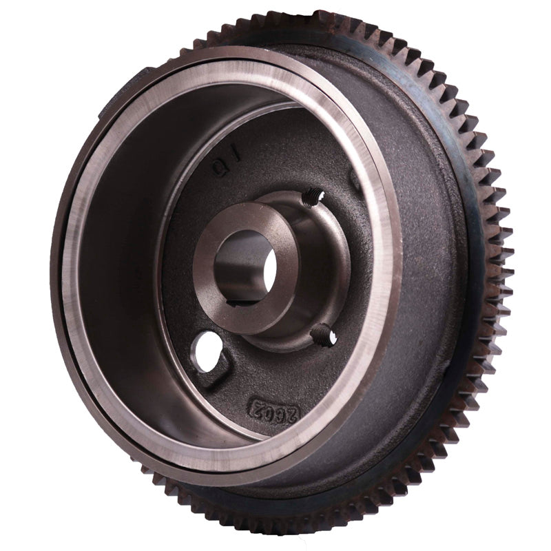 ITL POLARIS FLYWHEEL MAGNETO 183060200