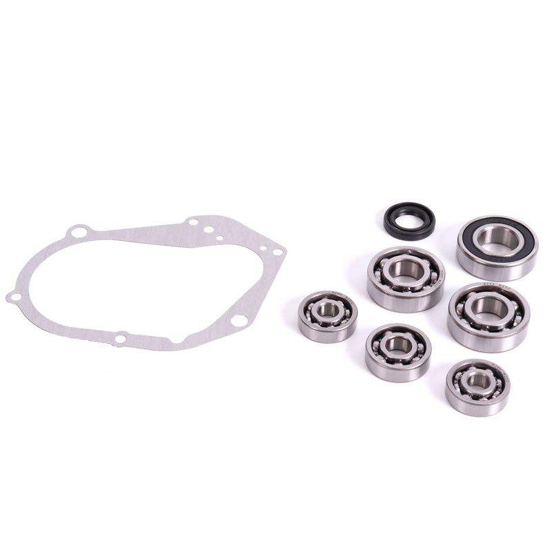 MS24 TRANSMISSION REBUILT KIT YW50 02-11 183072001