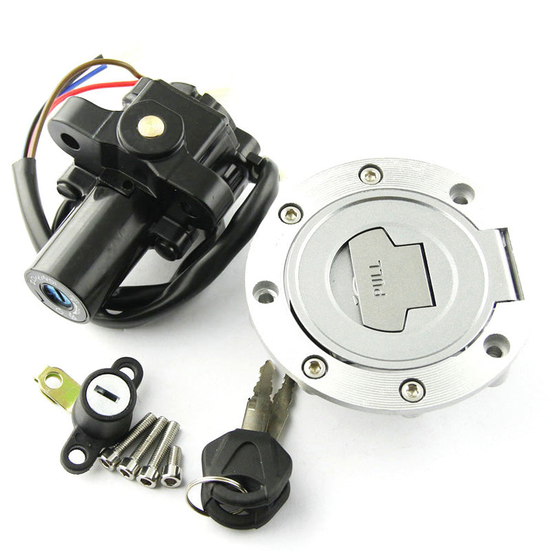 ITL IGNITION SWITCH  LOCK YAM MANY MODEL 183091004