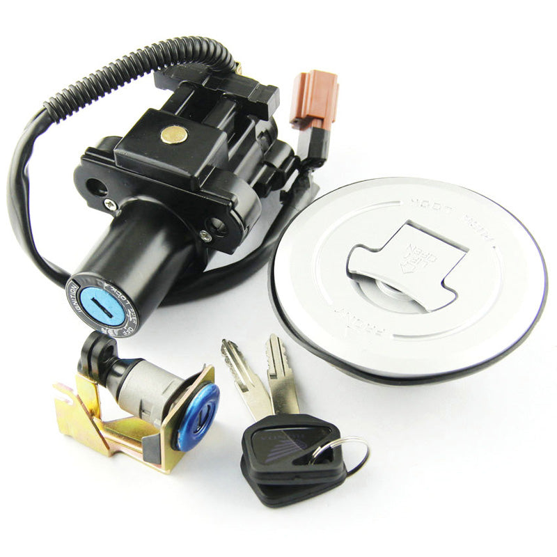 ITL IGNITION SWITCH  LOCK CB500/CBR500 183091007