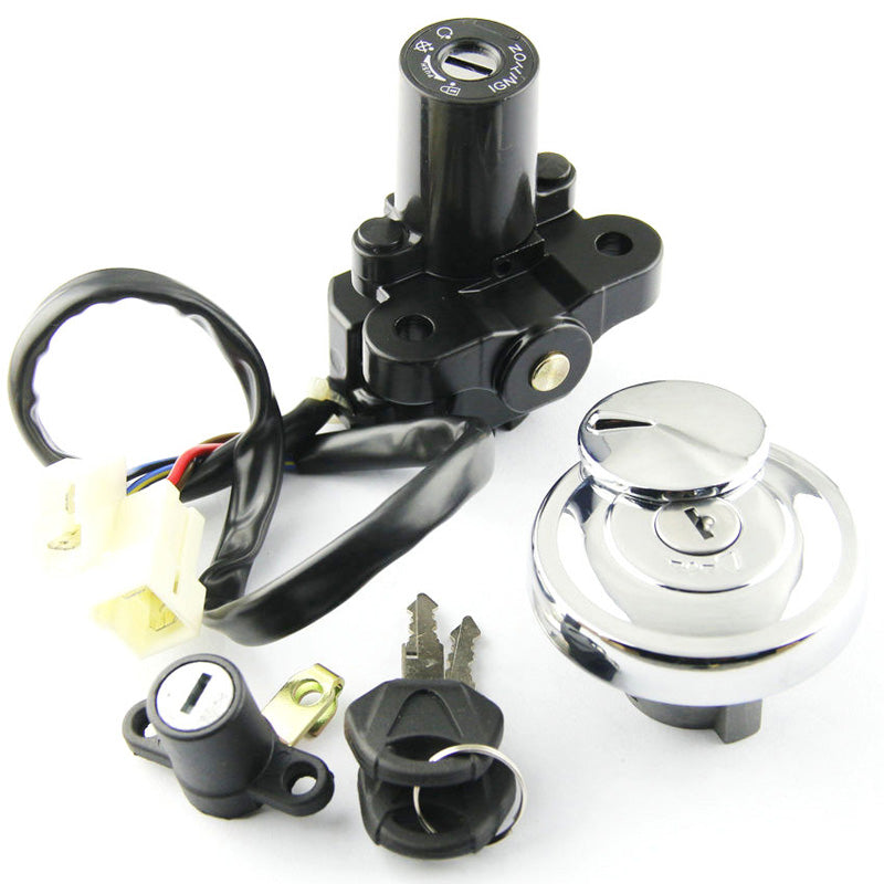ITL IGNITION SWITCH  LOCK XVS950 183091008