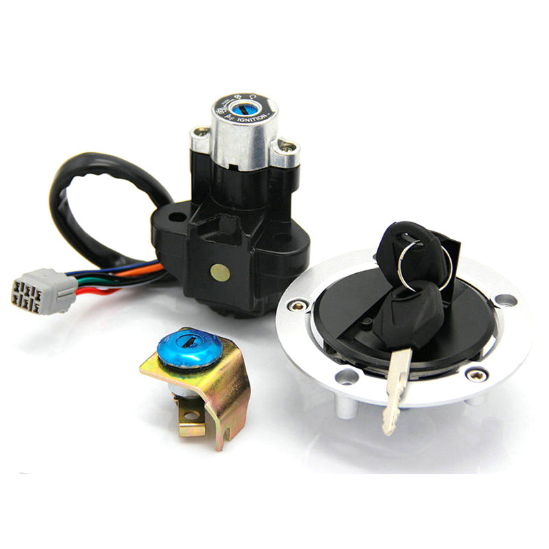 ITL IGNITION SWITCH  LOCK GSF1200/1250 183091010