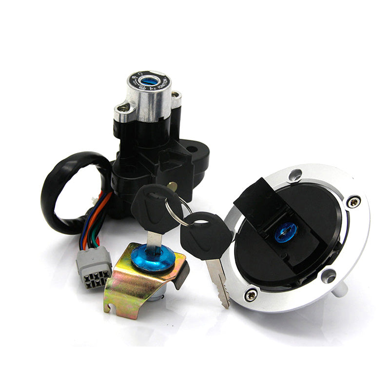 ITL IGNITION SWITCH  LOCK DL650 12-16/1000 14-16 183091011
