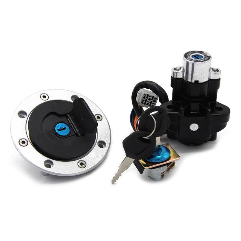 ITL IGNITION SWITCH  LOCK DL650 04-11/1000 02-12 183091012