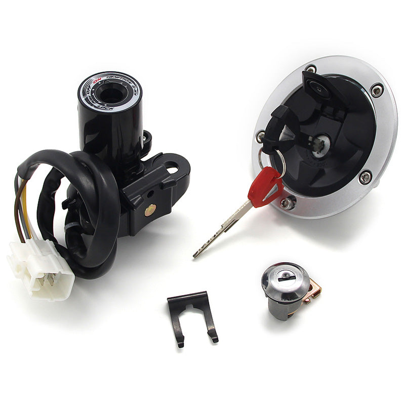 ITL IGNITION SWITCH  LOCK ZX1000 NINJA 11-17 183091017