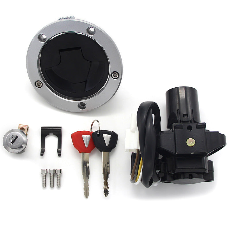 ITL IGNITION SWITCH  LOCK ZX636 13-18/1000 NINJA 183091018