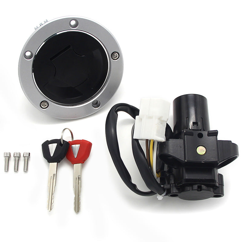 ITL IGNITION SWITCH  LOCK ZX1400 183091020
