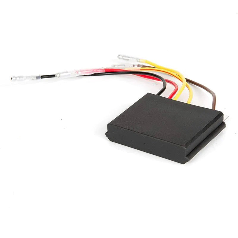 ITL REG/REC POLARIS 2205046 183092005