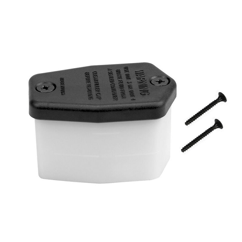 ORISPEC FRONT MASTER CYLINDER RESERVOIR POLARIS 183110015