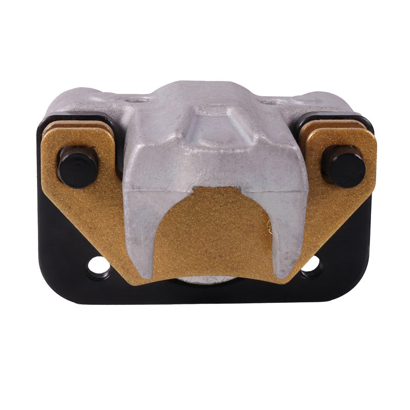 ORISPEC BRAKE CALIPER A-C FRONT RIGHT - REAR LEFT - AUX 183111002