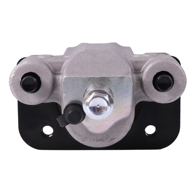 ORISPEC BRAKE CALIPER A-C FRONT LEFT - REAR RIGHT - AUX 183111003