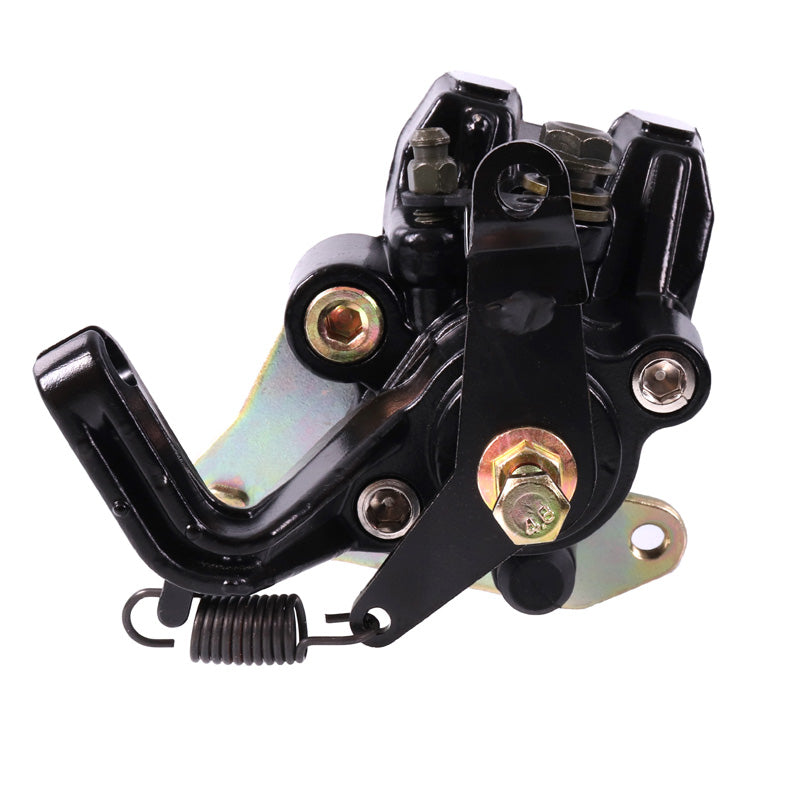 ORISPEC BRAKE CALIPER HONDA REAR 183111004
