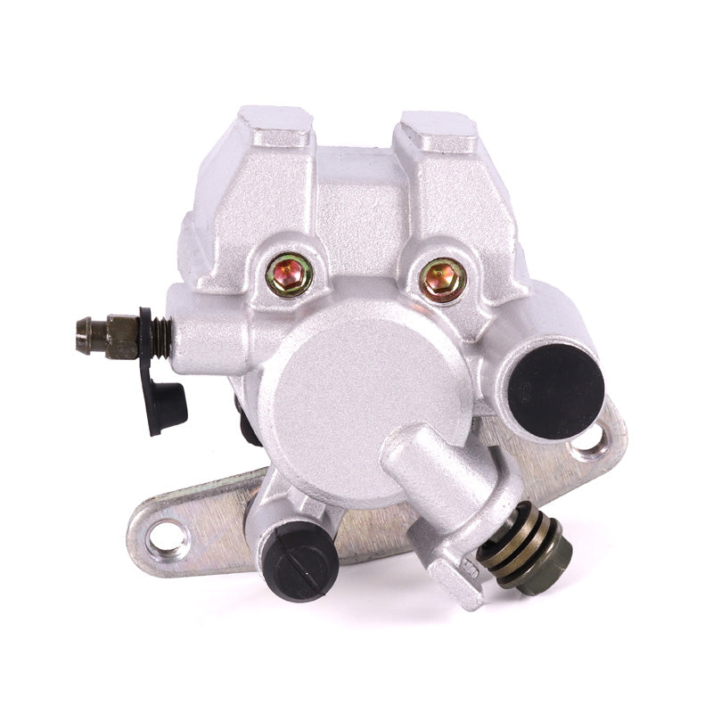 ORISPEC BRAKE CALIPER A-C/HON/SUZ/KAWA/YAM FRONT LEFT 183111005