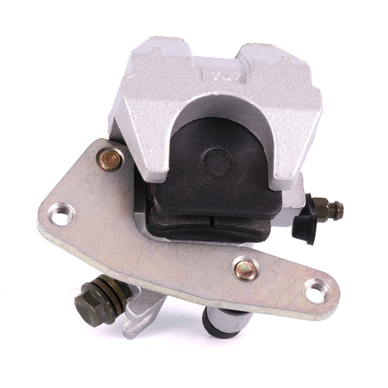 ORISPEC BRAKE CALIPER A-C/HON/SUZ/KAWA/YAM FRONT LEFT 183111005