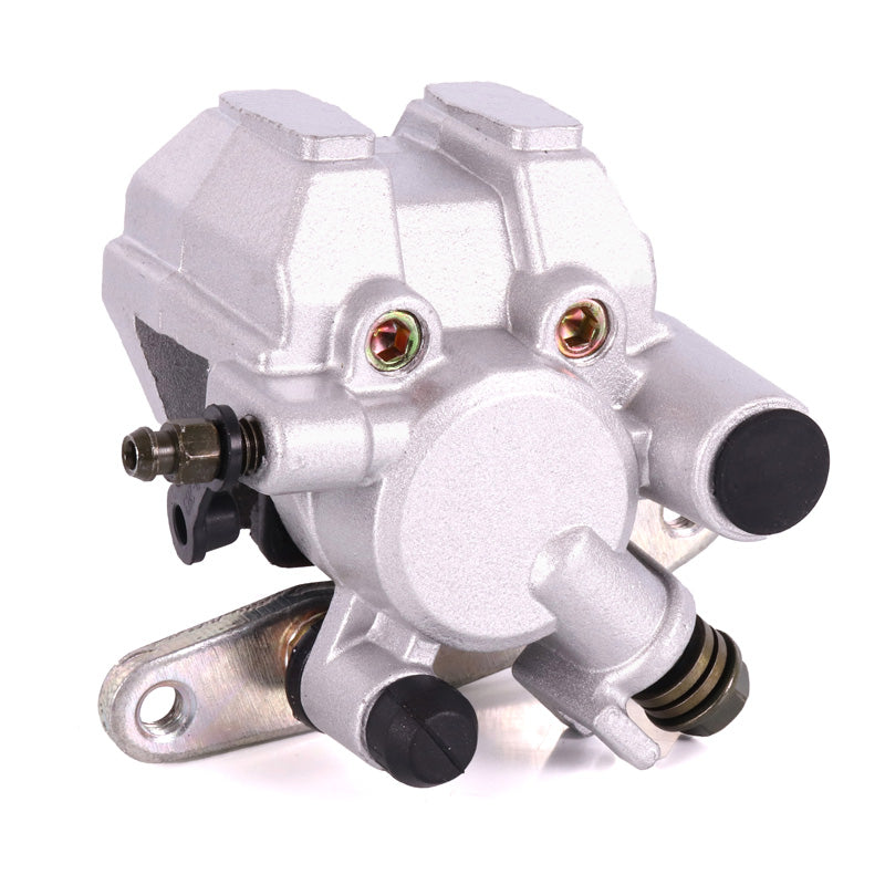 ORISPEC BRAKE CALIPER A-C/HON/SUZ/KAWA/YAM FRONT LEFT 183111005