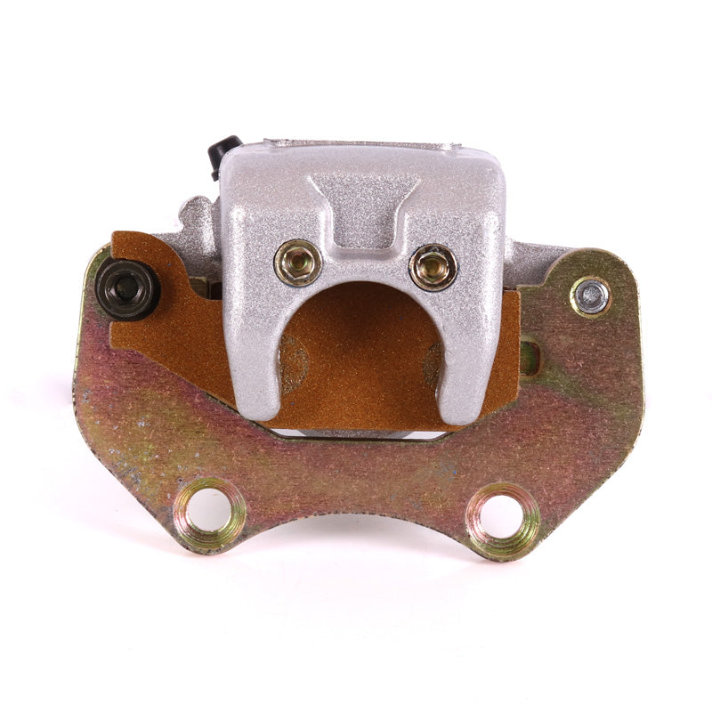 ORISPEC BRAKE CALIPER CAN AM FRONT LEFT 183111033