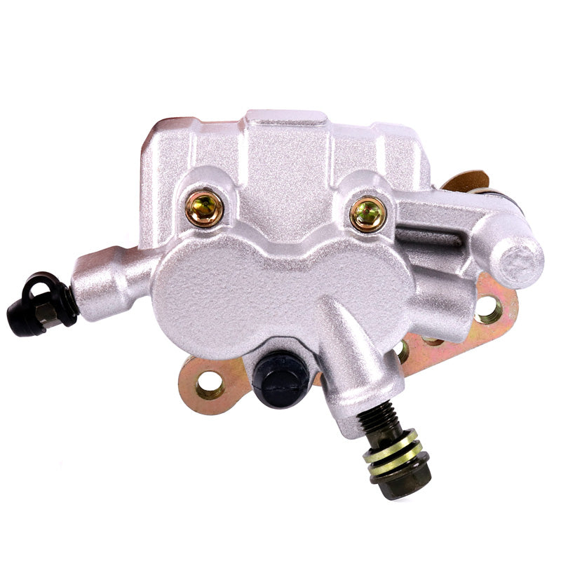 ORISPEC BRAKE CALIPER KAWASAKI/SUZUKI FRONT LEFT 183111052