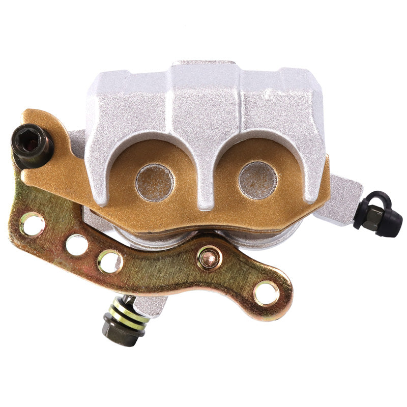 ORISPEC BRAKE CALIPER KAWASAKI/SUZUKI FRONT LEFT 183111052