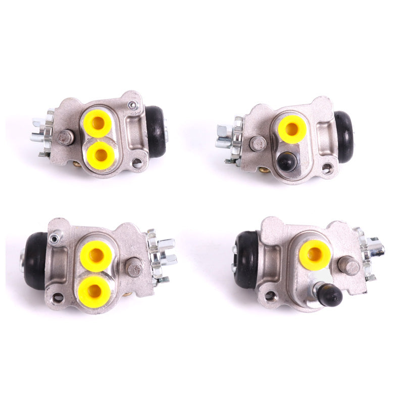 ORISPEC WHEEL BRAKE CYLINDER ASSY HONDA 4PCS 183112000