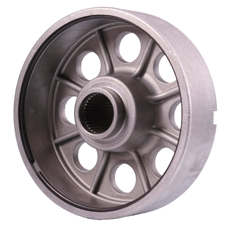 ORISPEC BRAKE DRUM HUB HONDA TRX300/FW 88-00 183112002