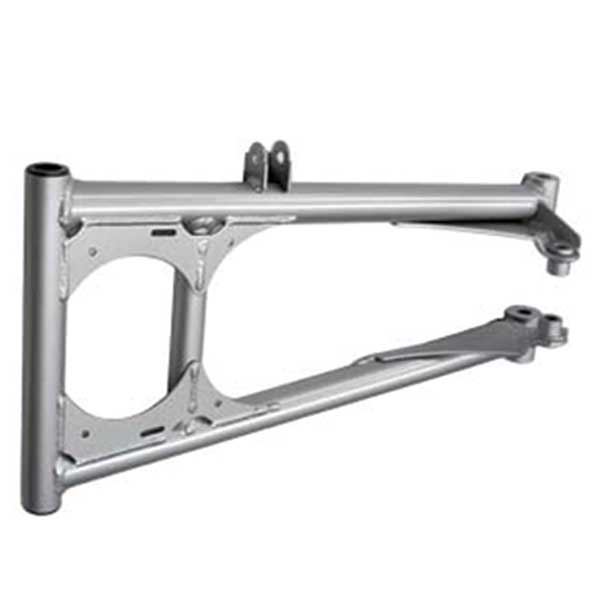 SPX A-ARM YAMAHA LOWER RIGHT 08-478R