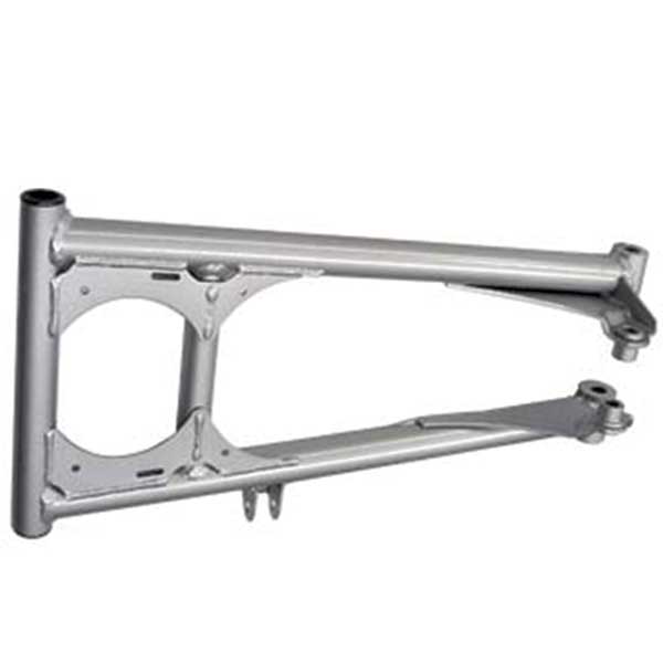SPX A-ARM YAMAHA LOWER LEFT 08-478L