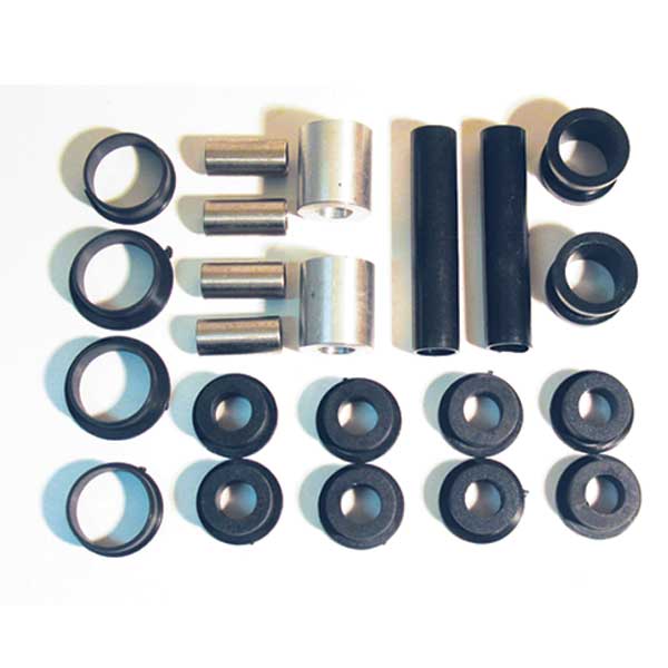 SPX FRONT END BUSHING KIT YAMAHA SM-08024