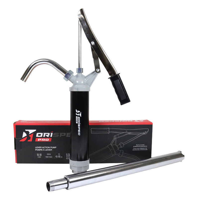 ORISPEC PRO LEVER ACTION PUMP 183801020