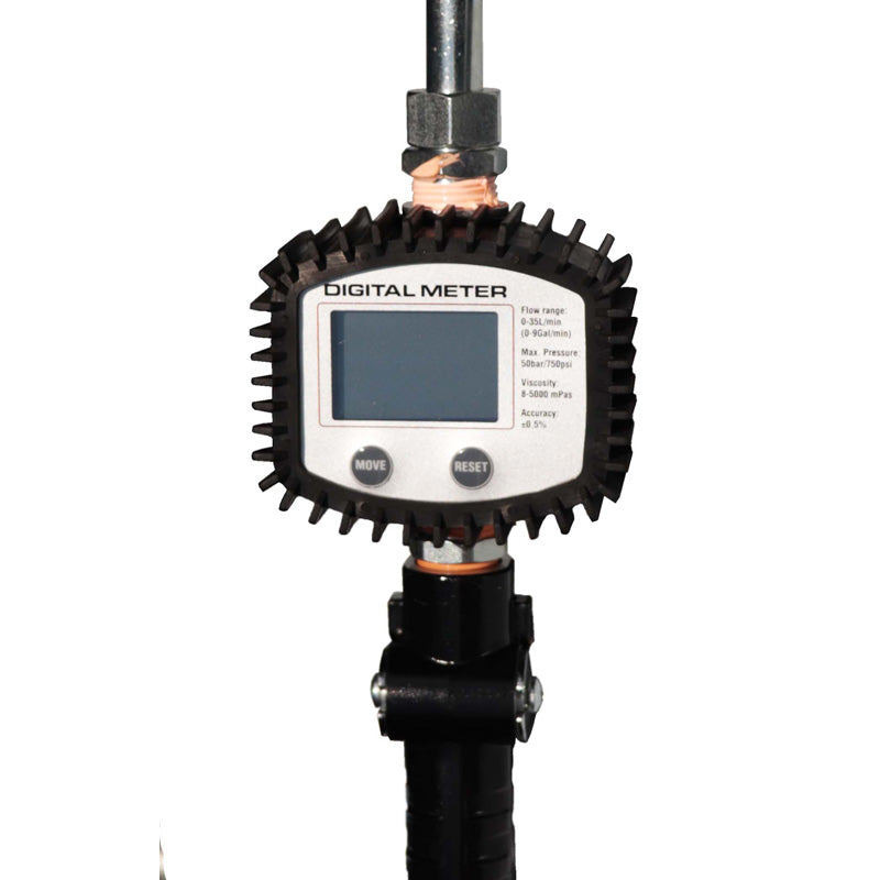 T LIFTS DIGITAL OIL METER 183802005