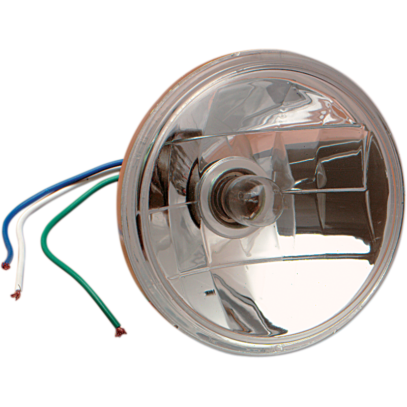 DRAG SPECIALTIES 4-1/2" DIAMOND LIGHT (EA) DS-282009