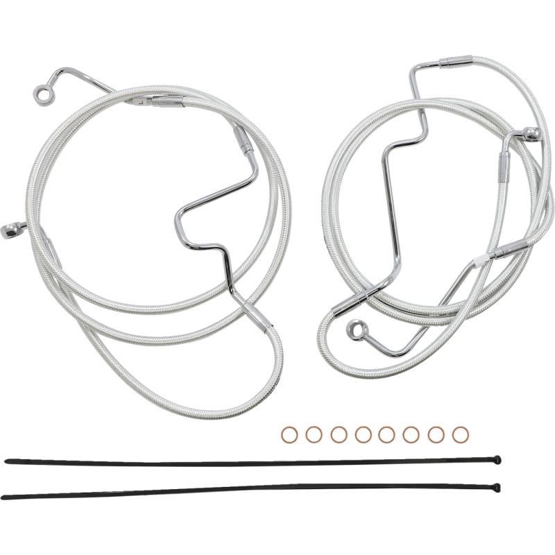 MAGNUM CONTROL CABLE KIT SC 387992
